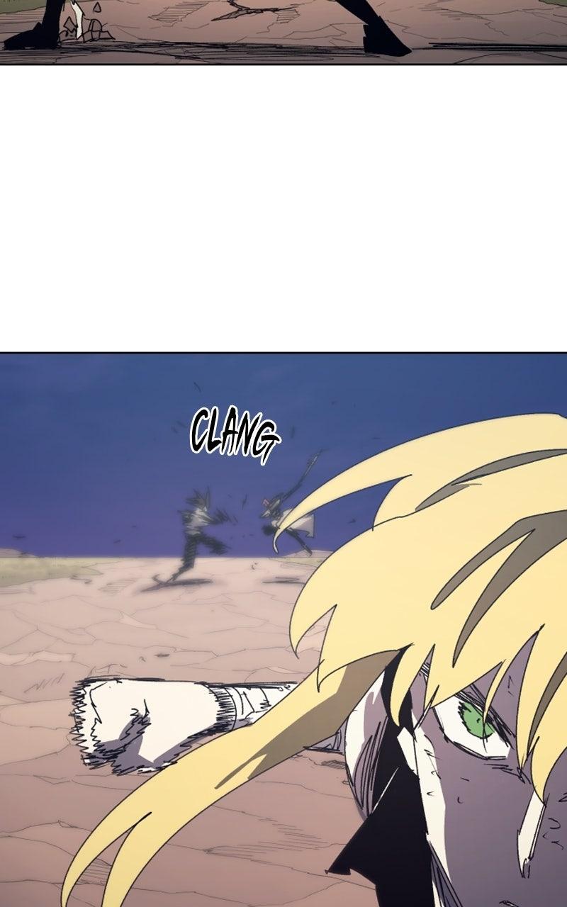 The Knight of Embers - Chapter 217 Page 28