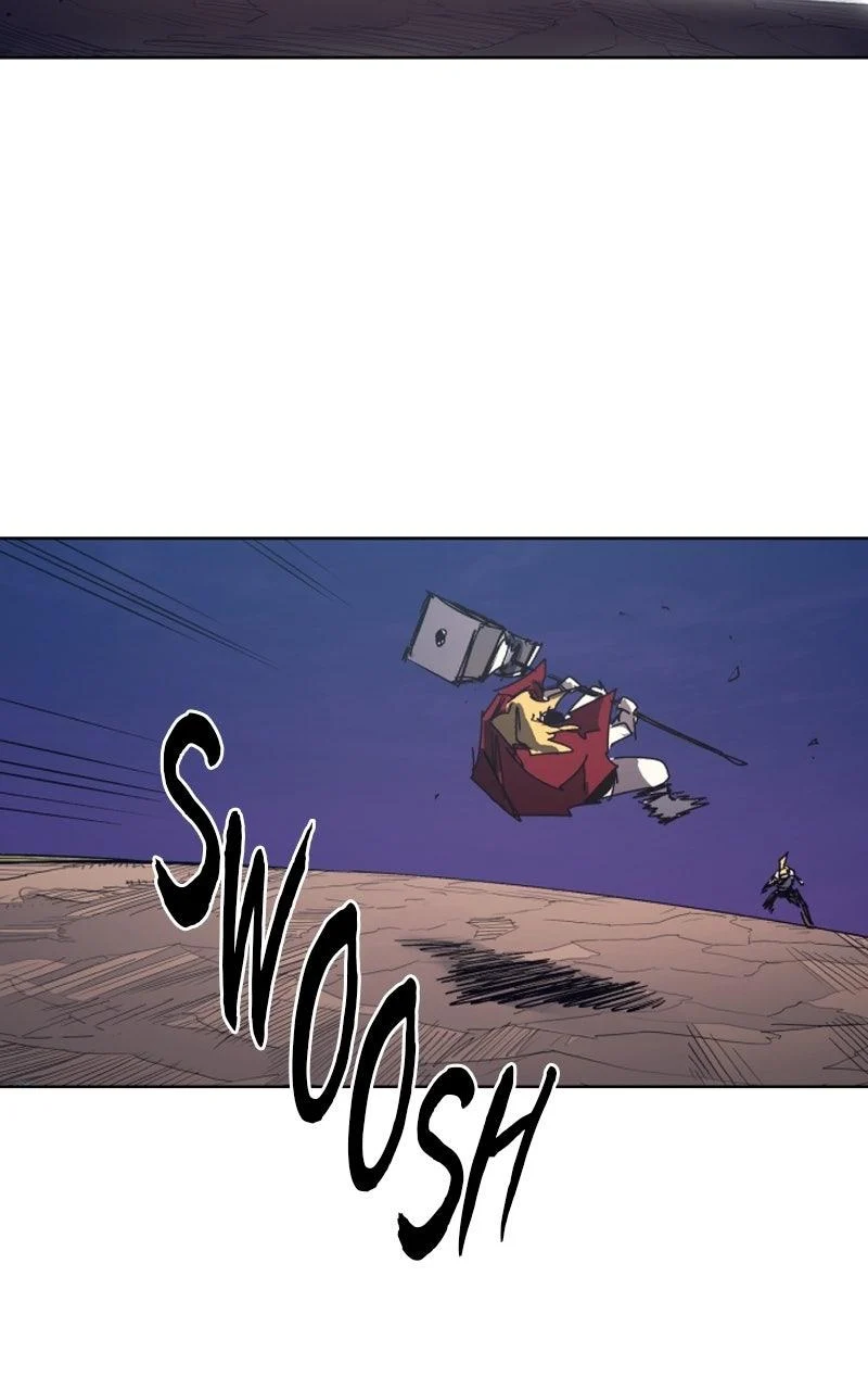 The Knight of Embers - Chapter 217 Page 30