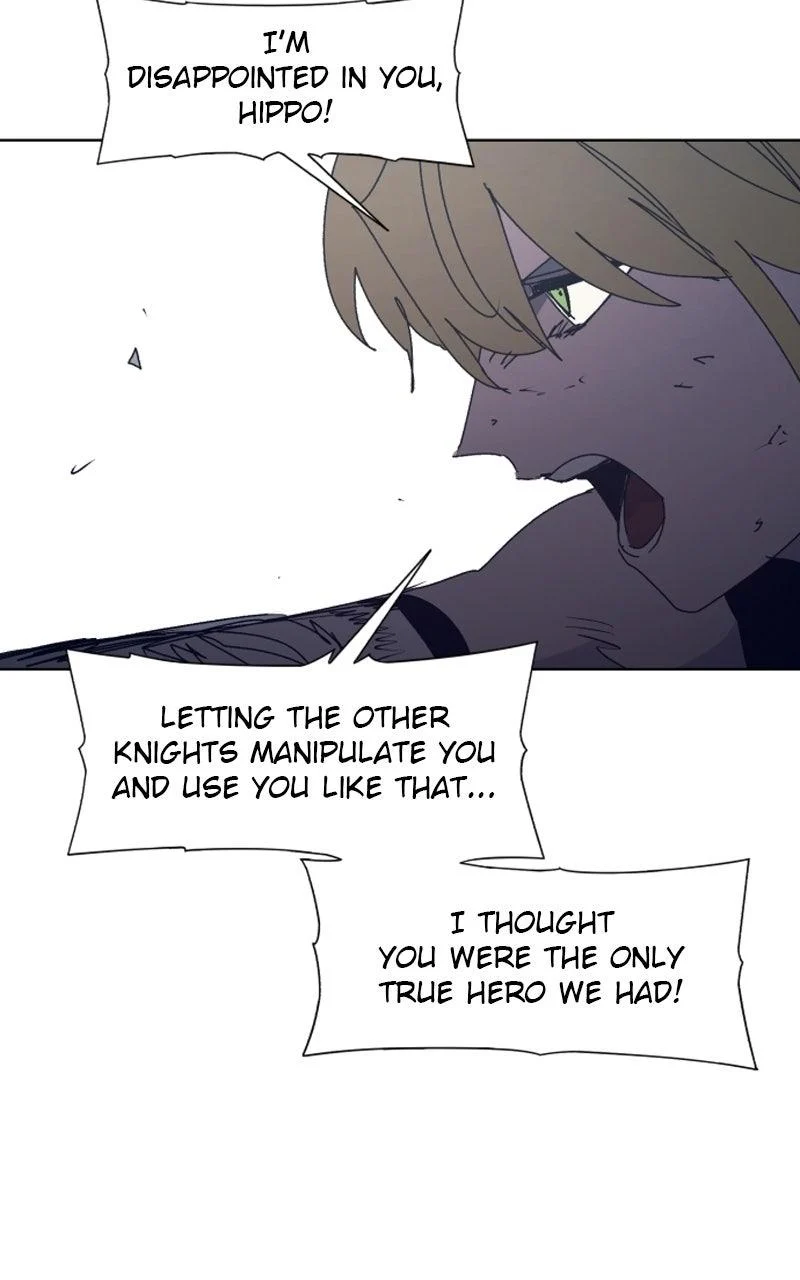 The Knight of Embers - Chapter 217 Page 35