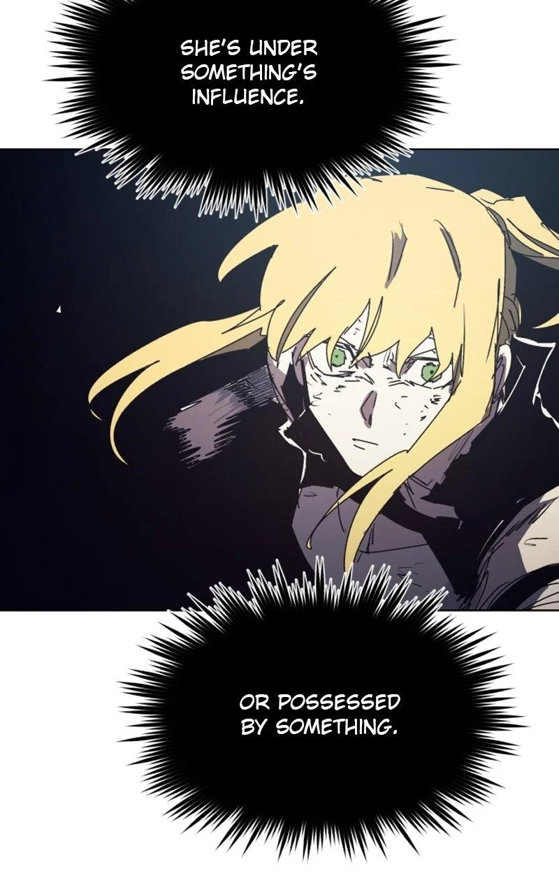 The Knight of Embers - Chapter 217 Page 37