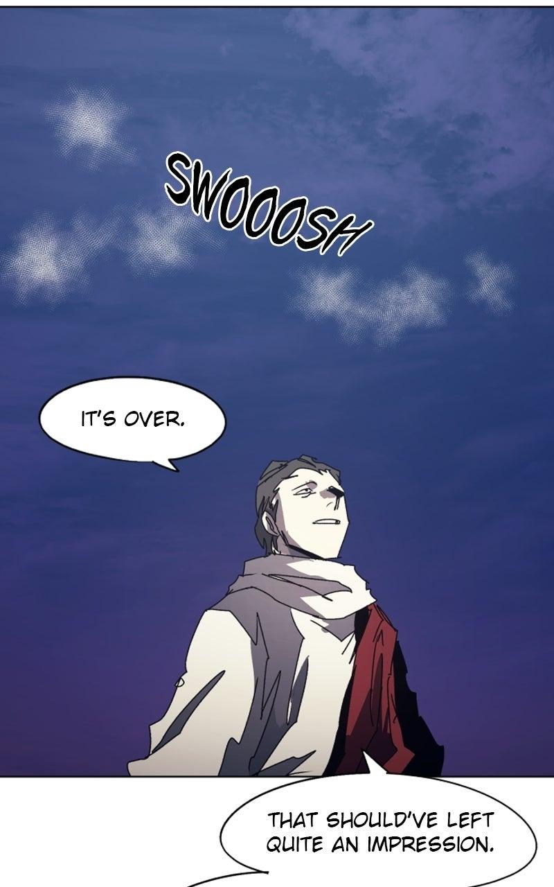 The Knight of Embers - Chapter 217 Page 46