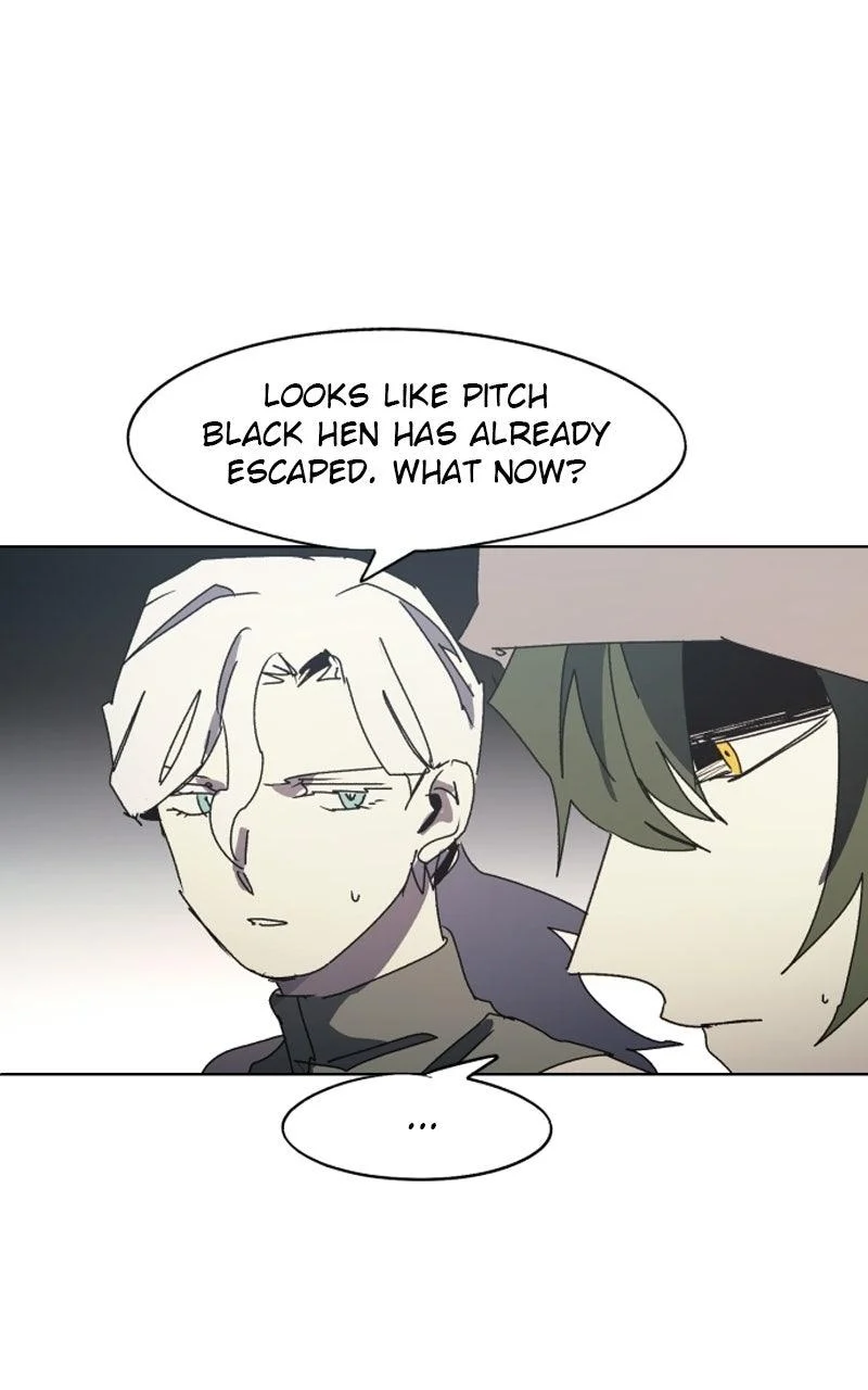 The Knight of Embers - Chapter 217 Page 8