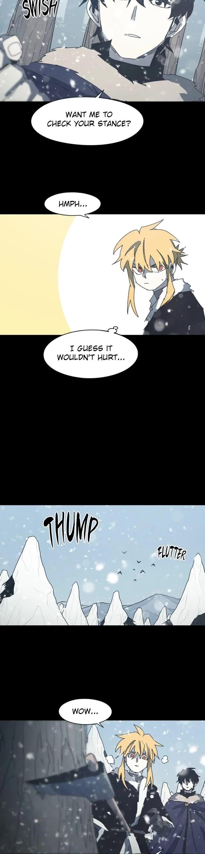 The Knight of Embers - Chapter 218 Page 10