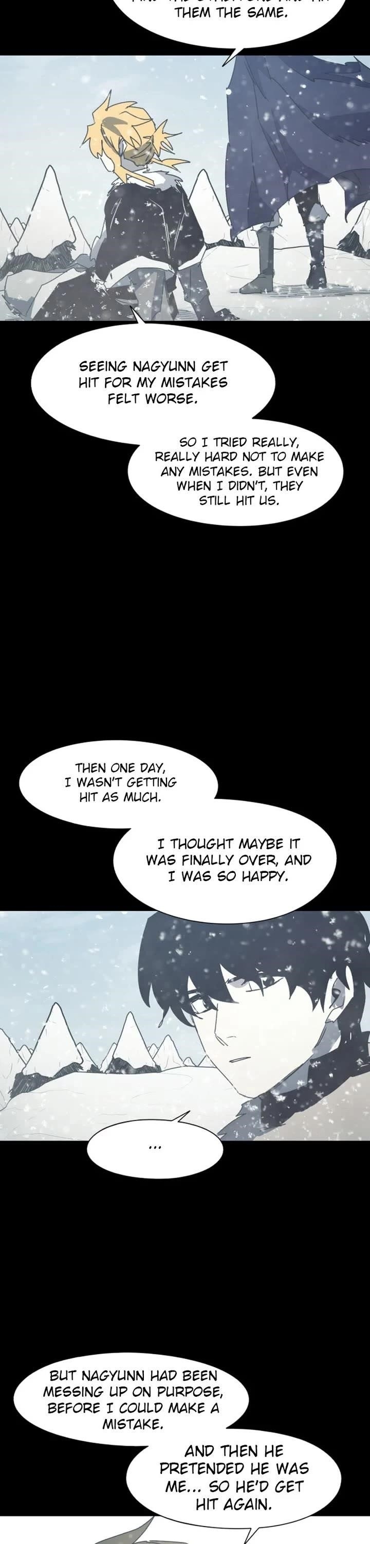 The Knight of Embers - Chapter 218 Page 18