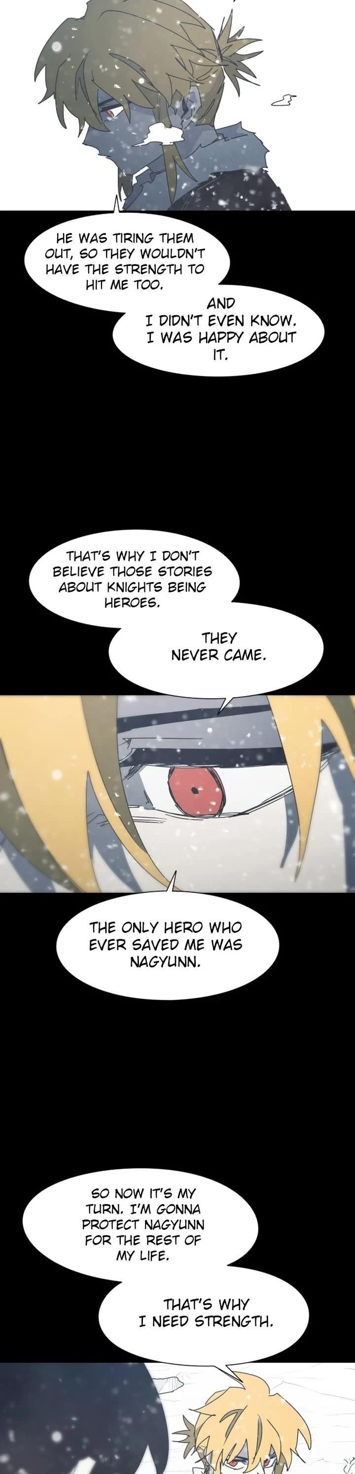 The Knight of Embers - Chapter 218 Page 19