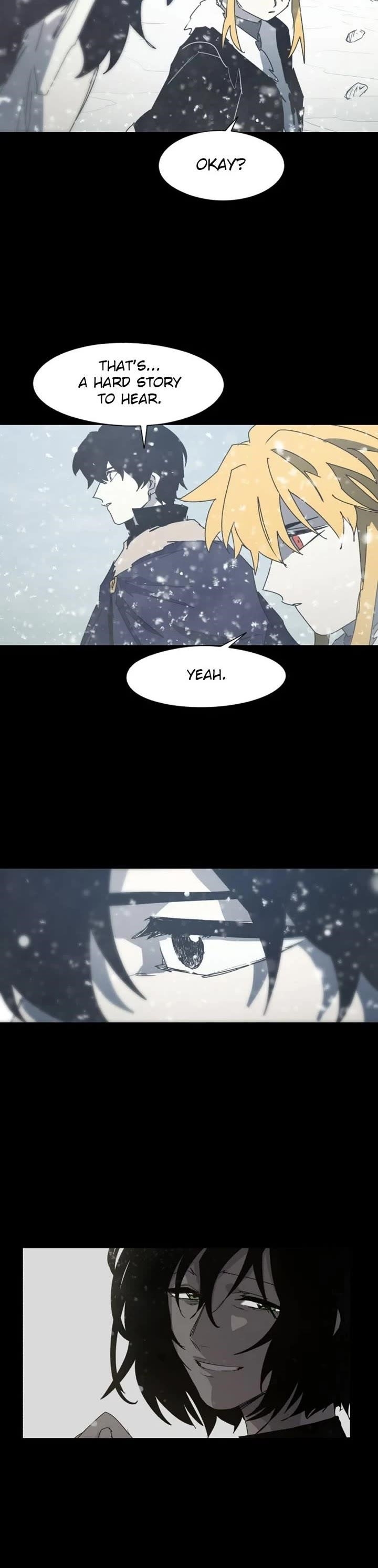 The Knight of Embers - Chapter 218 Page 20