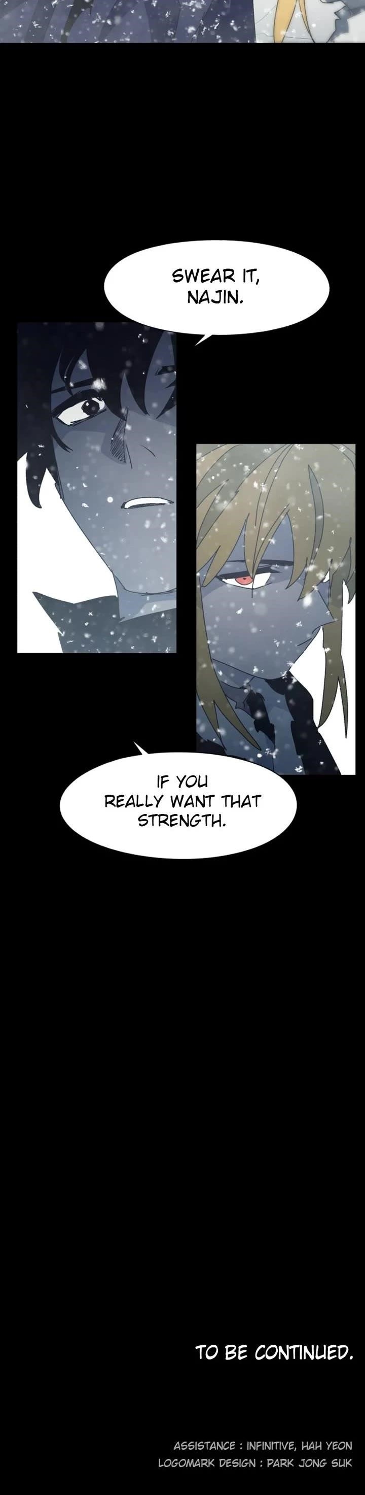 The Knight of Embers - Chapter 218 Page 23