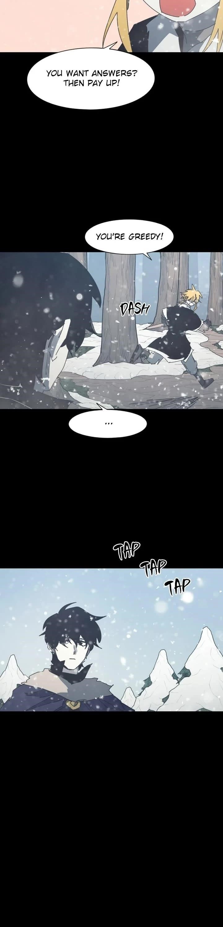 The Knight of Embers - Chapter 218 Page 4