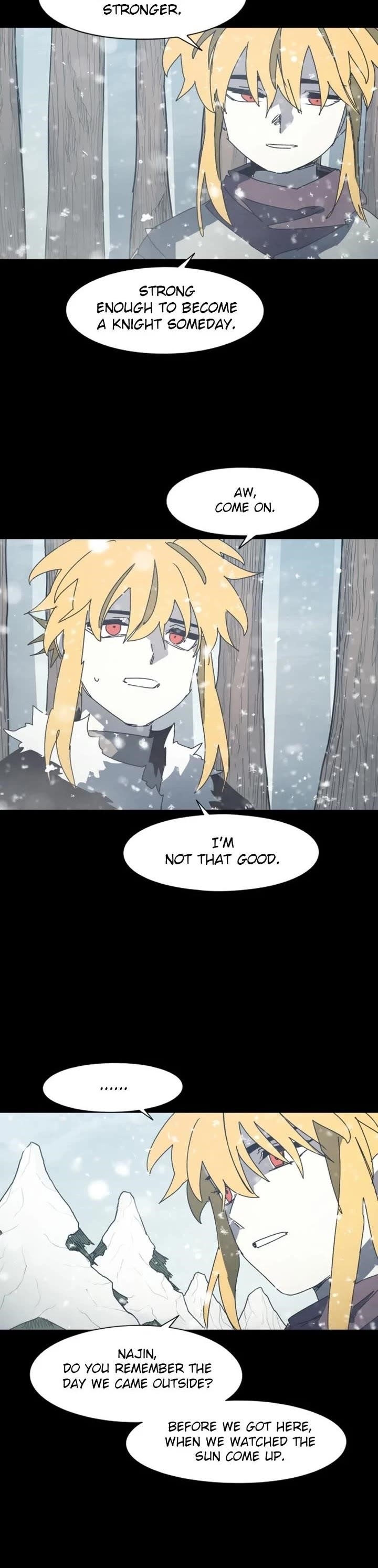 The Knight of Embers - Chapter 219 Page 10