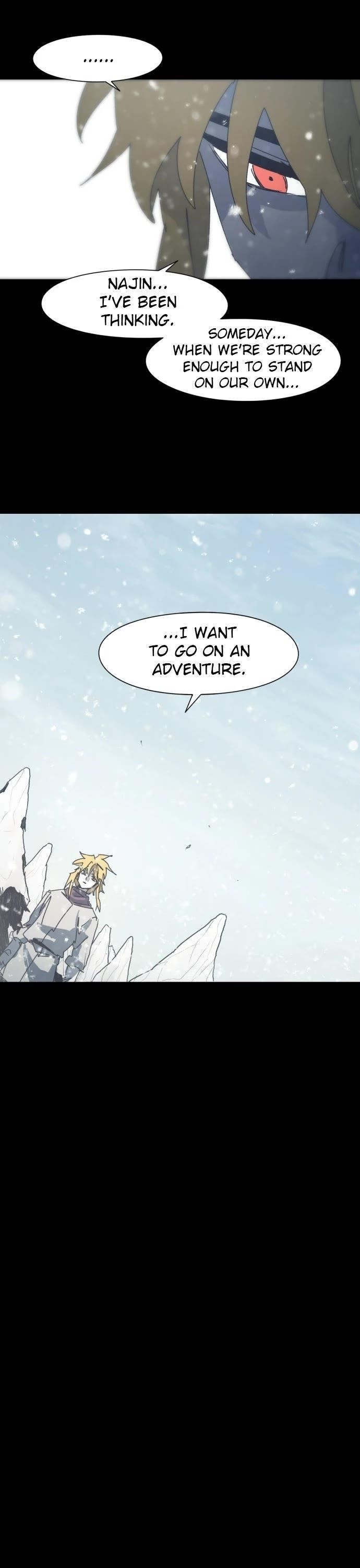 The Knight of Embers - Chapter 219 Page 12