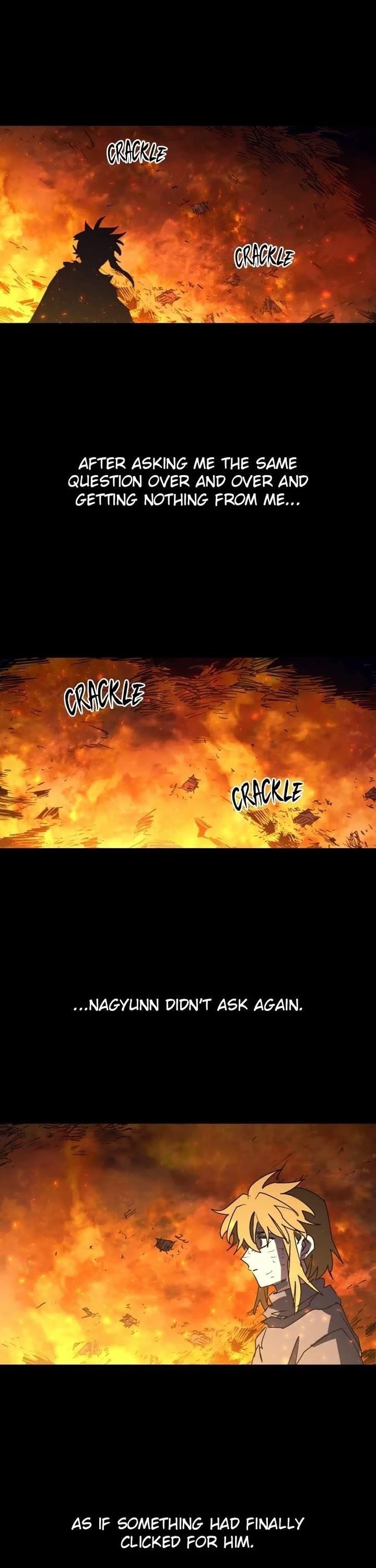 The Knight of Embers - Chapter 219 Page 17