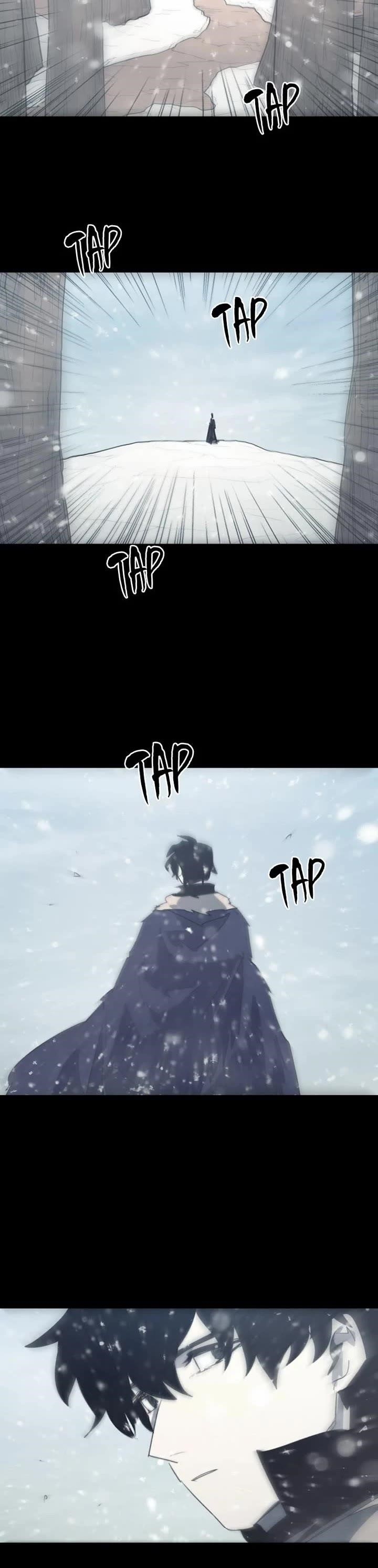 The Knight of Embers - Chapter 219 Page 21