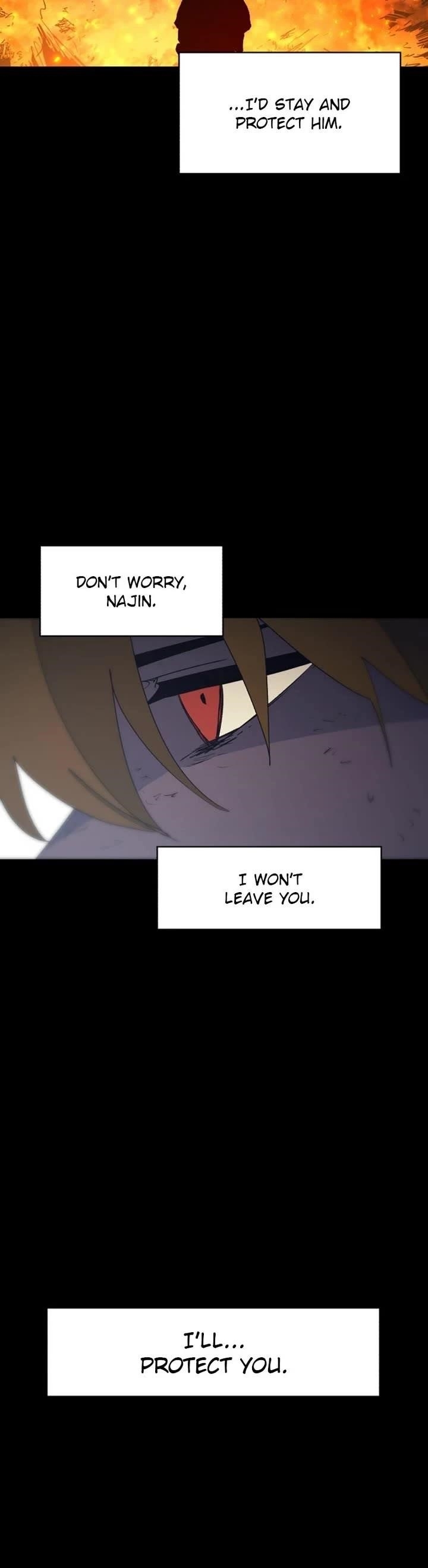 The Knight of Embers - Chapter 219 Page 30