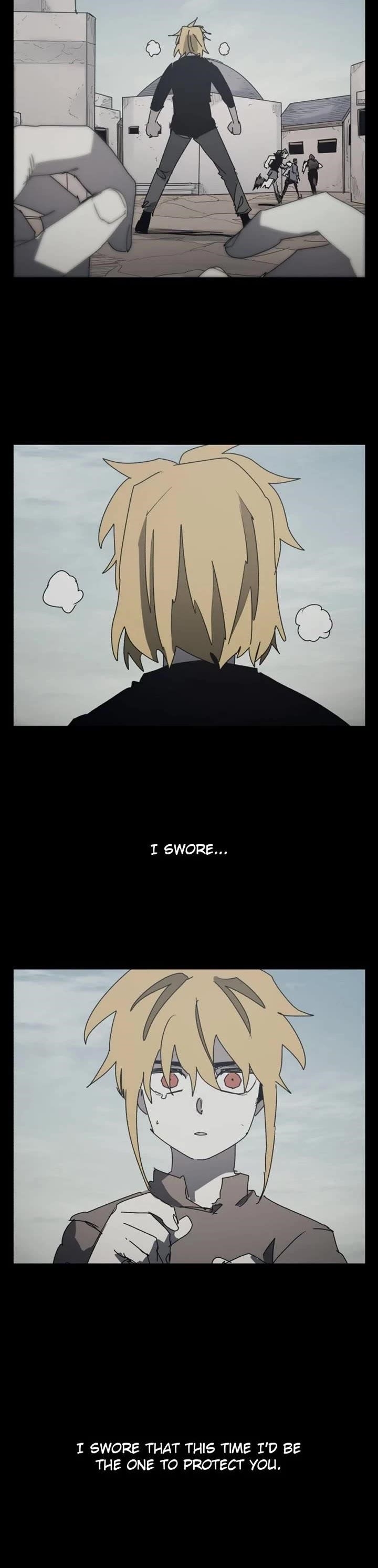 The Knight of Embers - Chapter 219 Page 5