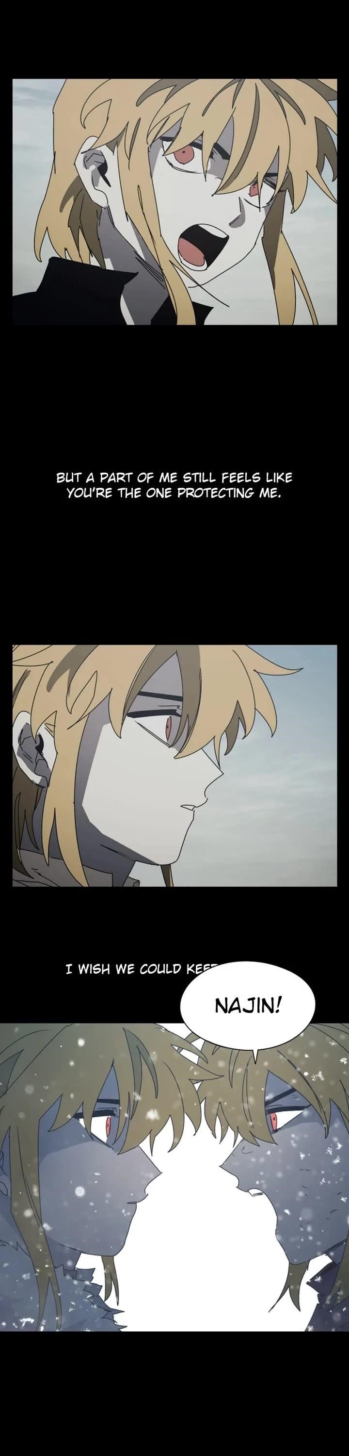 The Knight of Embers - Chapter 219 Page 6