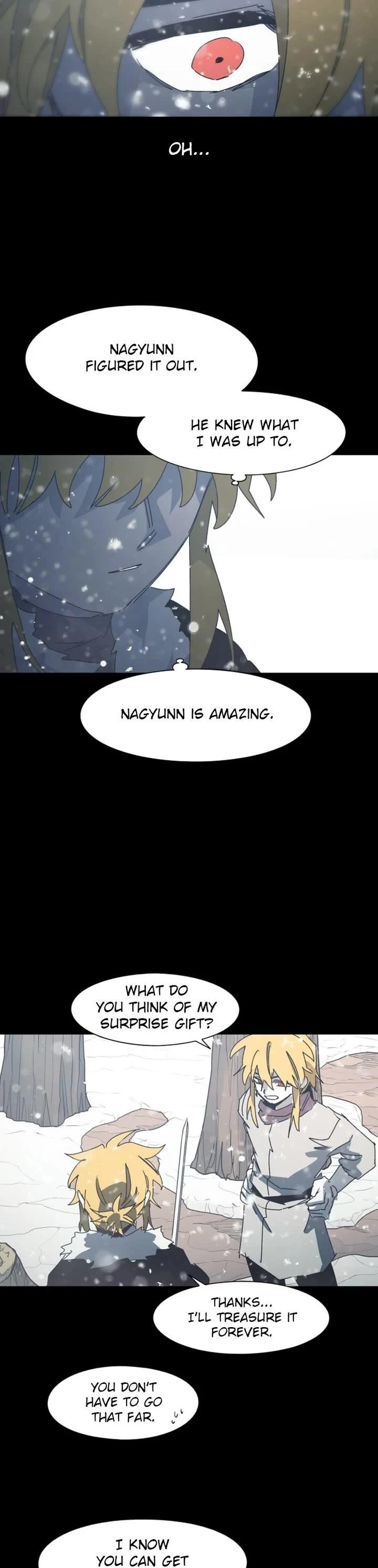 The Knight of Embers - Chapter 219 Page 9