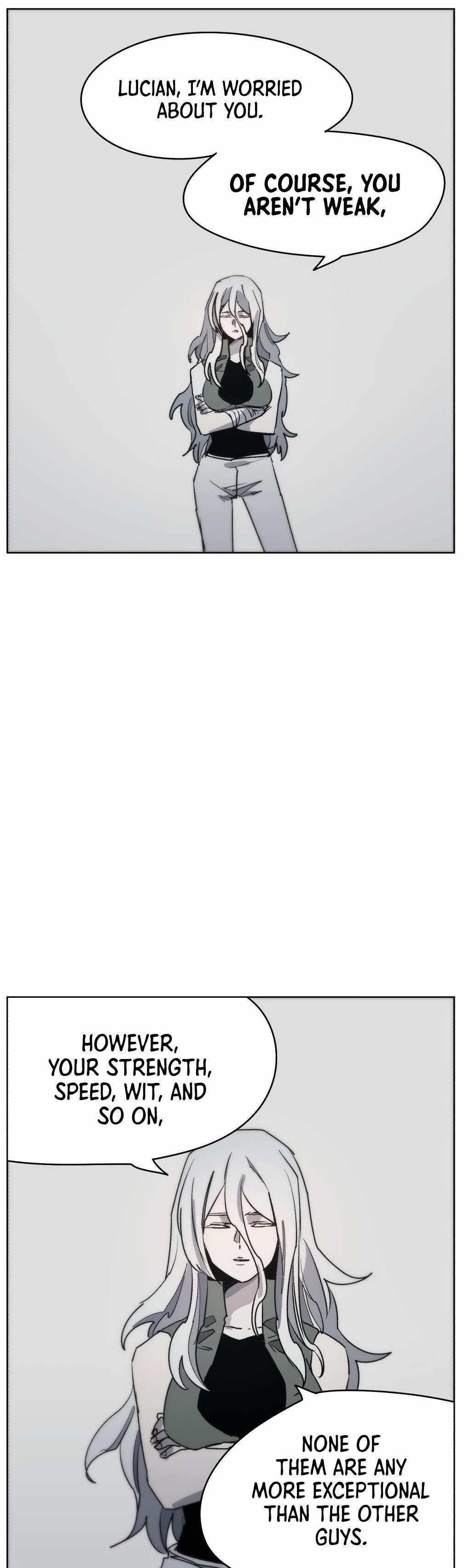 The Knight of Embers - Chapter 22 Page 1