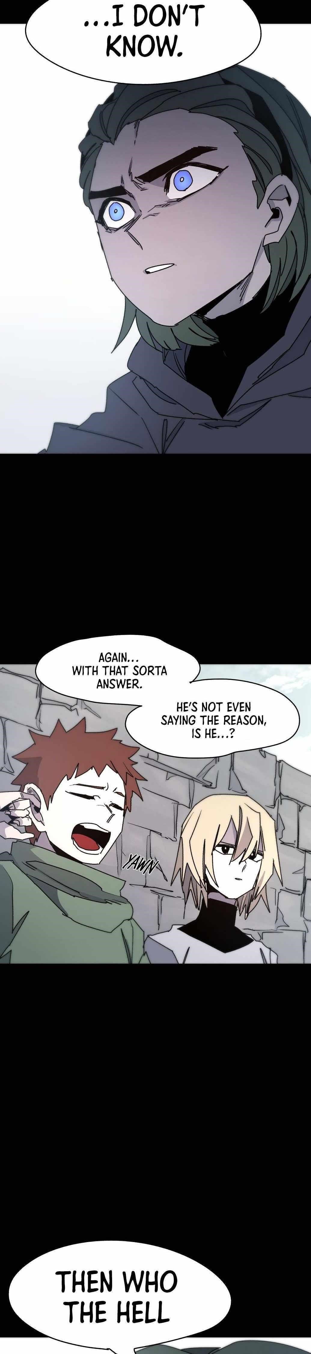 The Knight of Embers - Chapter 22 Page 11