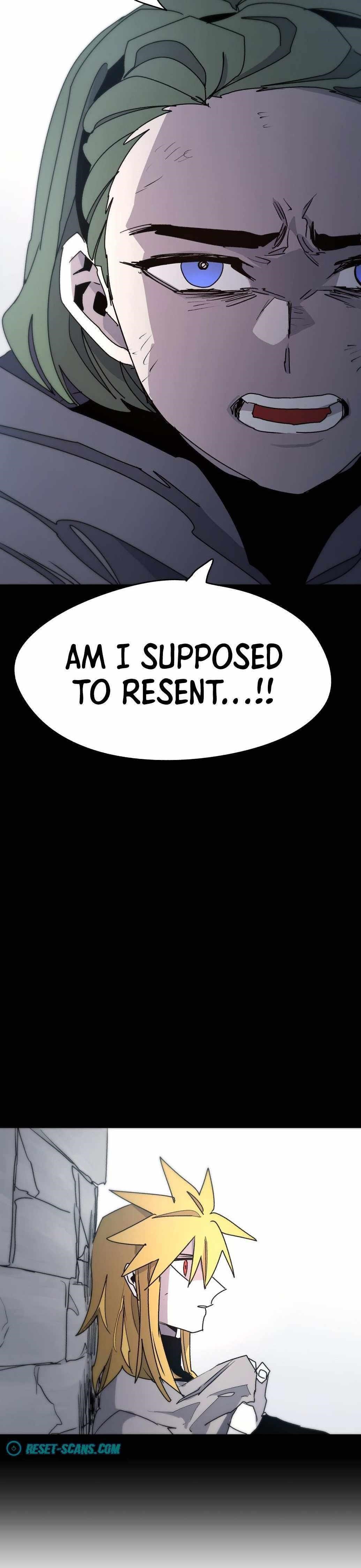 The Knight of Embers - Chapter 22 Page 12