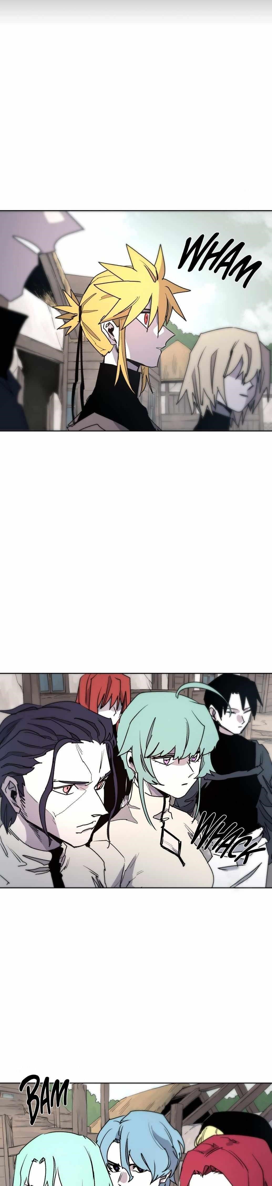 The Knight of Embers - Chapter 22 Page 13