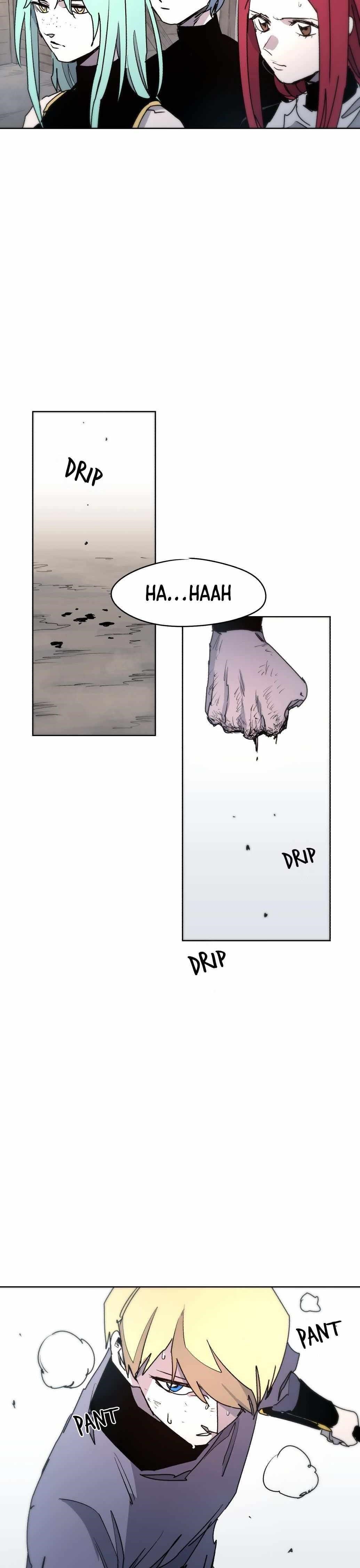 The Knight of Embers - Chapter 22 Page 14