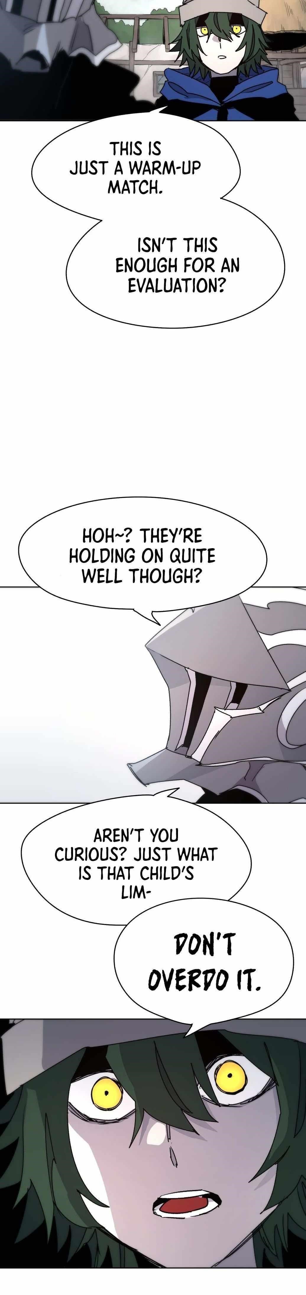 The Knight of Embers - Chapter 22 Page 17