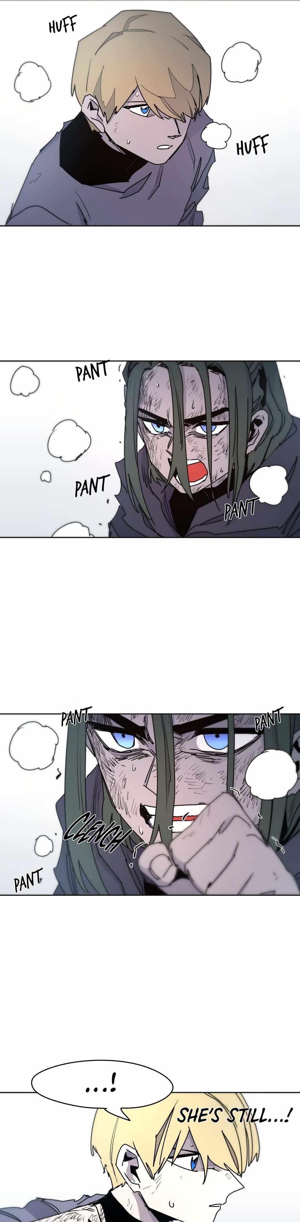 The Knight of Embers - Chapter 22 Page 19