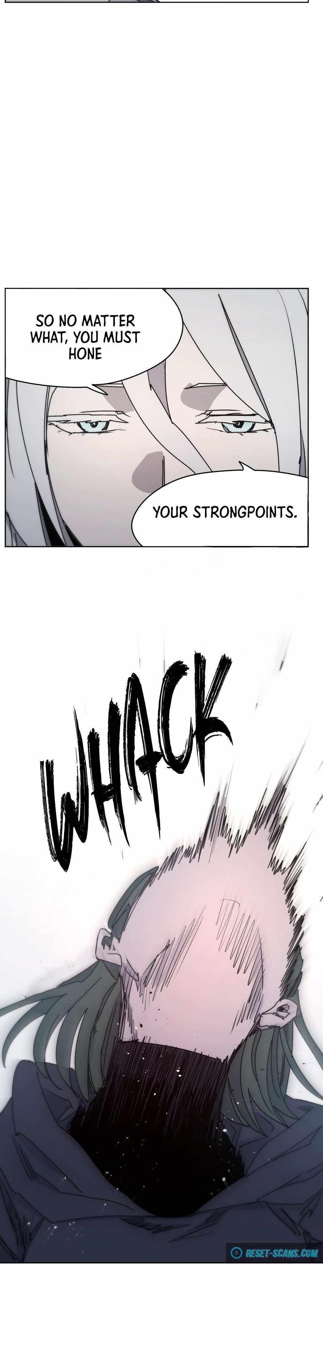 The Knight of Embers - Chapter 22 Page 2