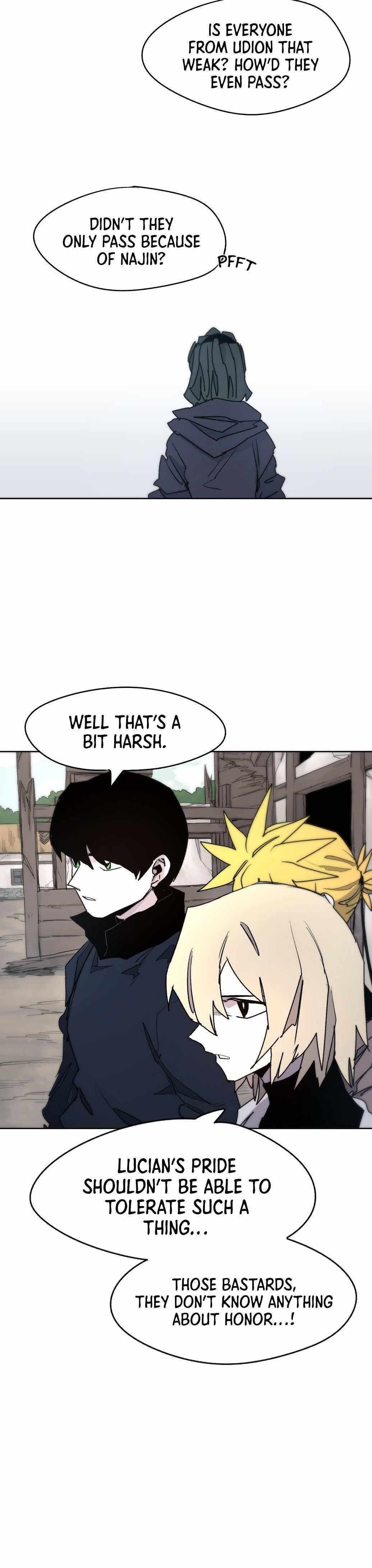 The Knight of Embers - Chapter 22 Page 24