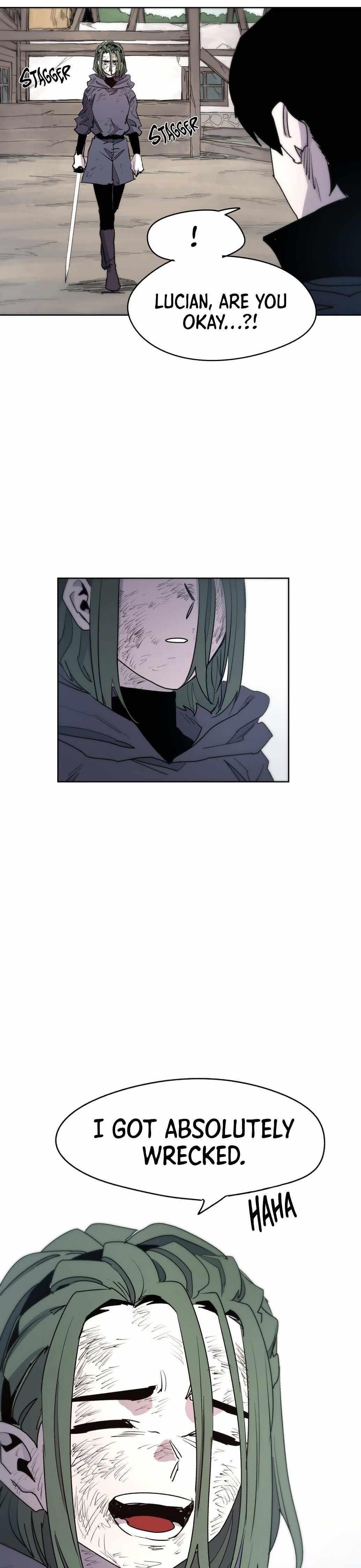 The Knight of Embers - Chapter 22 Page 25