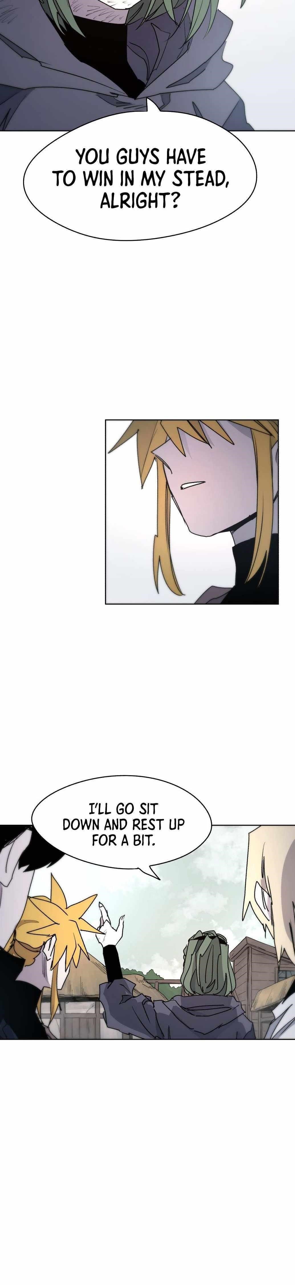 The Knight of Embers - Chapter 22 Page 26