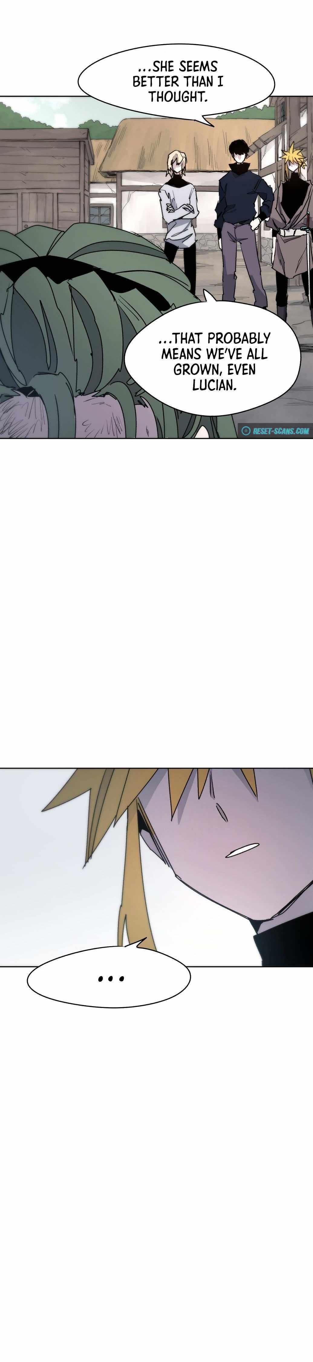 The Knight of Embers - Chapter 22 Page 27