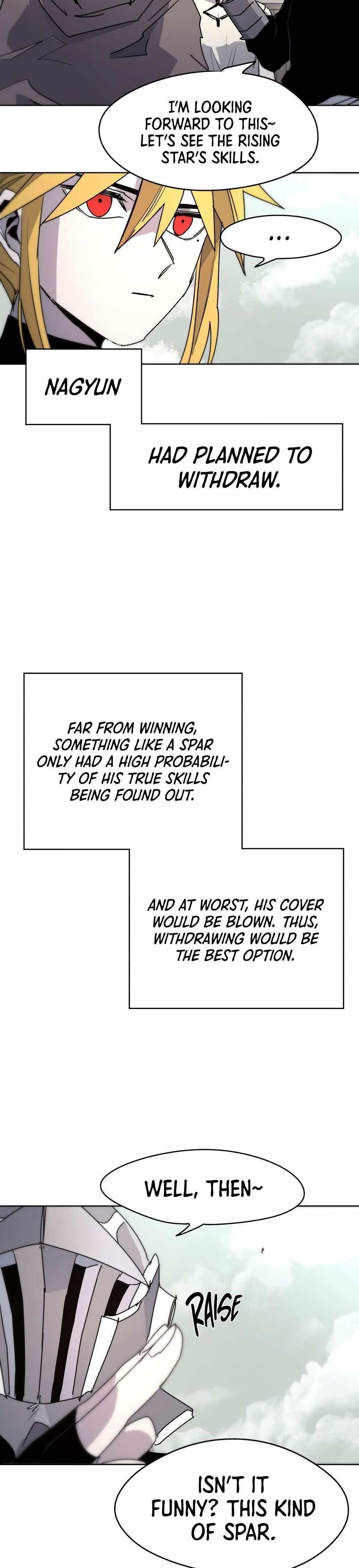 The Knight of Embers - Chapter 22 Page 29