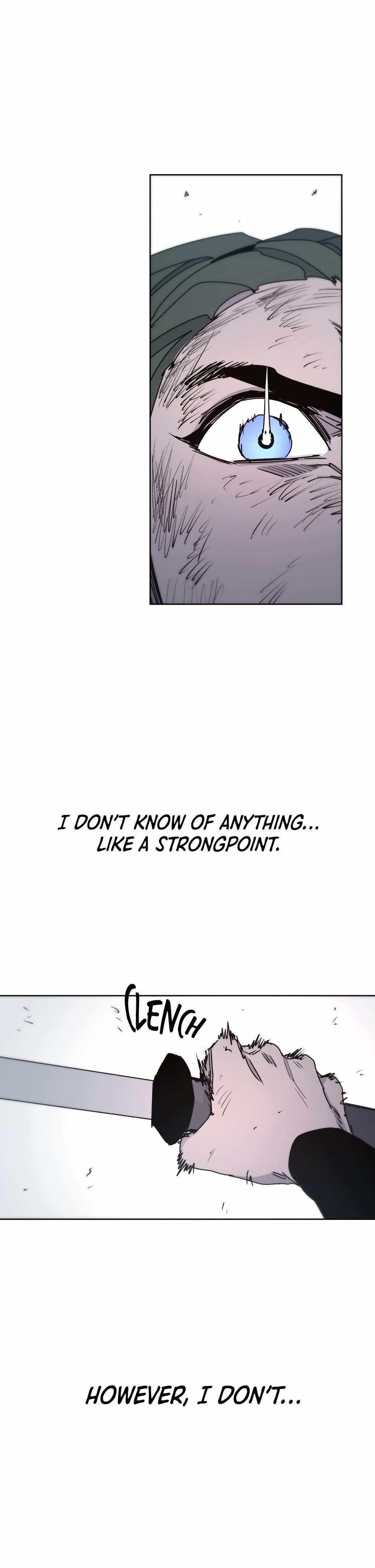 The Knight of Embers - Chapter 22 Page 3