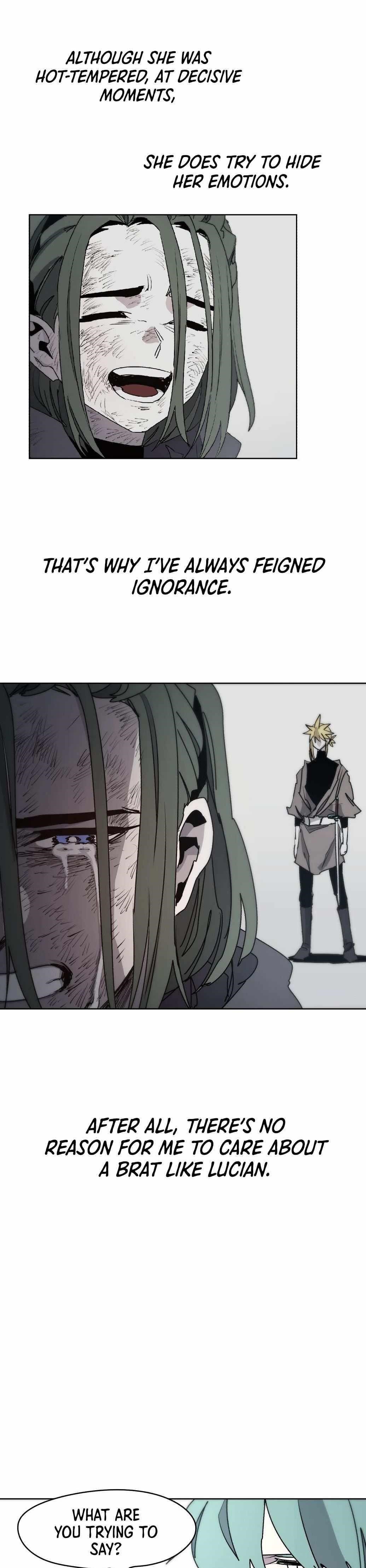 The Knight of Embers - Chapter 22 Page 31