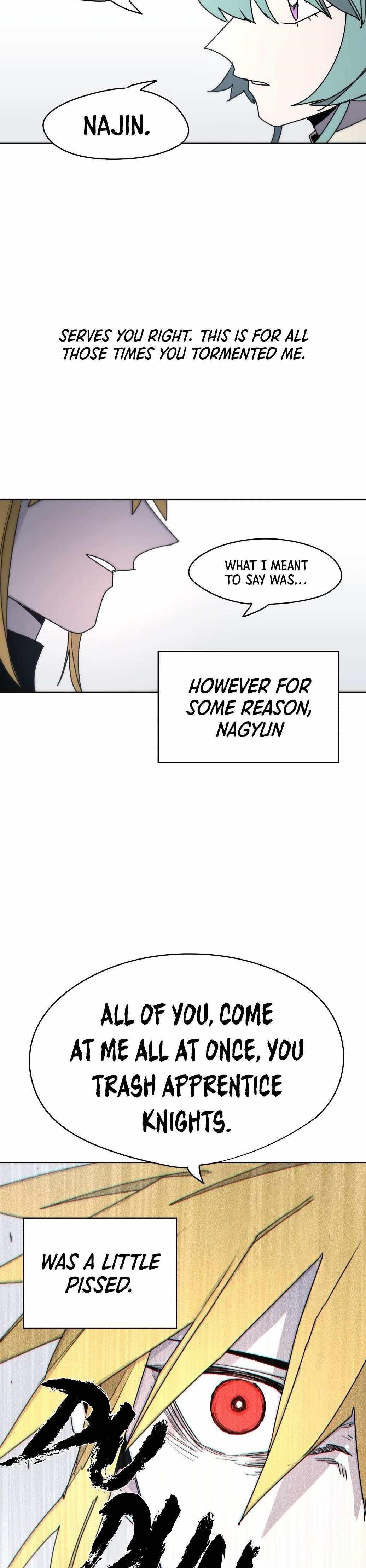 The Knight of Embers - Chapter 22 Page 32