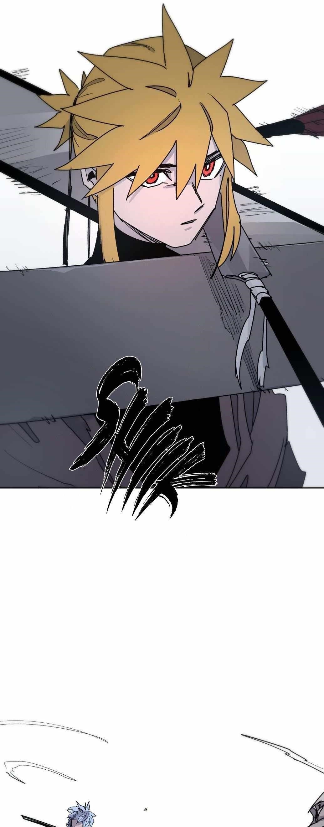 The Knight of Embers - Chapter 22 Page 34