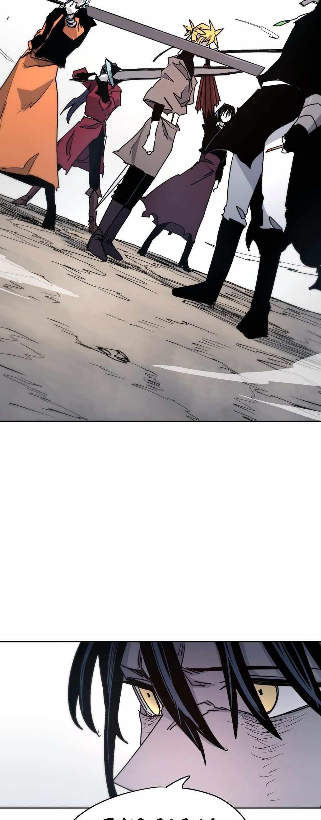 The Knight of Embers - Chapter 22 Page 35