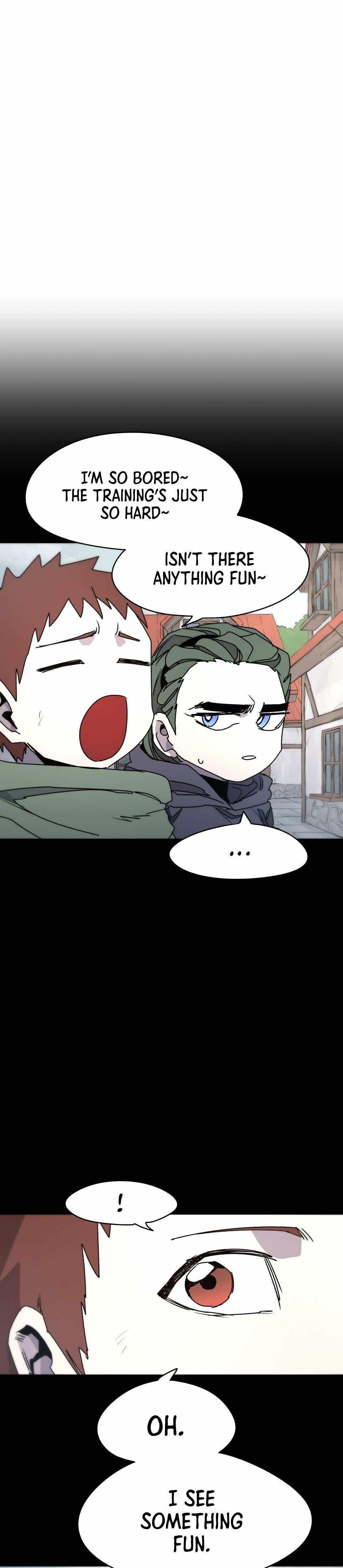 The Knight of Embers - Chapter 22 Page 5