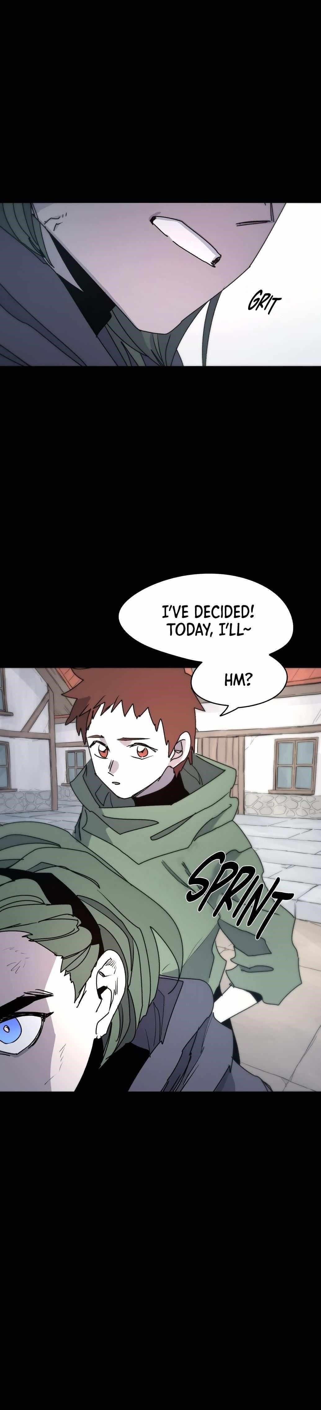 The Knight of Embers - Chapter 22 Page 7