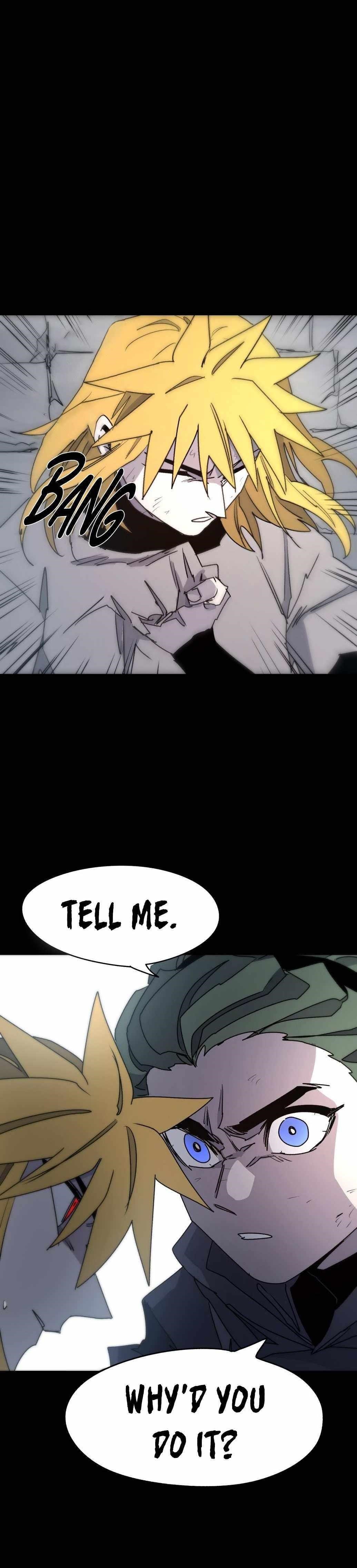 The Knight of Embers - Chapter 22 Page 8