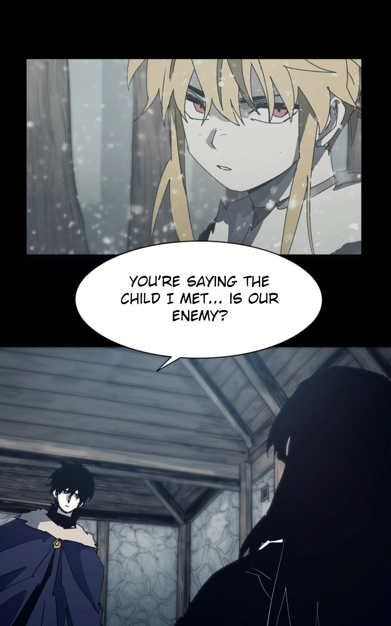 The Knight of Embers - Chapter 220 Page 13