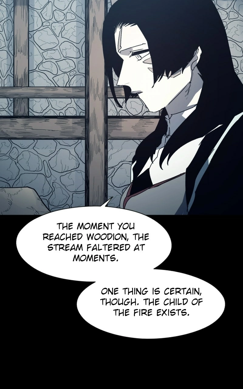 The Knight of Embers - Chapter 220 Page 15