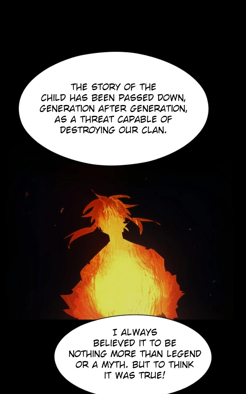 The Knight of Embers - Chapter 220 Page 16