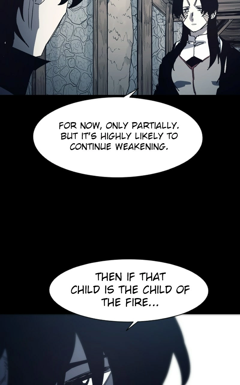 The Knight of Embers - Chapter 220 Page 18