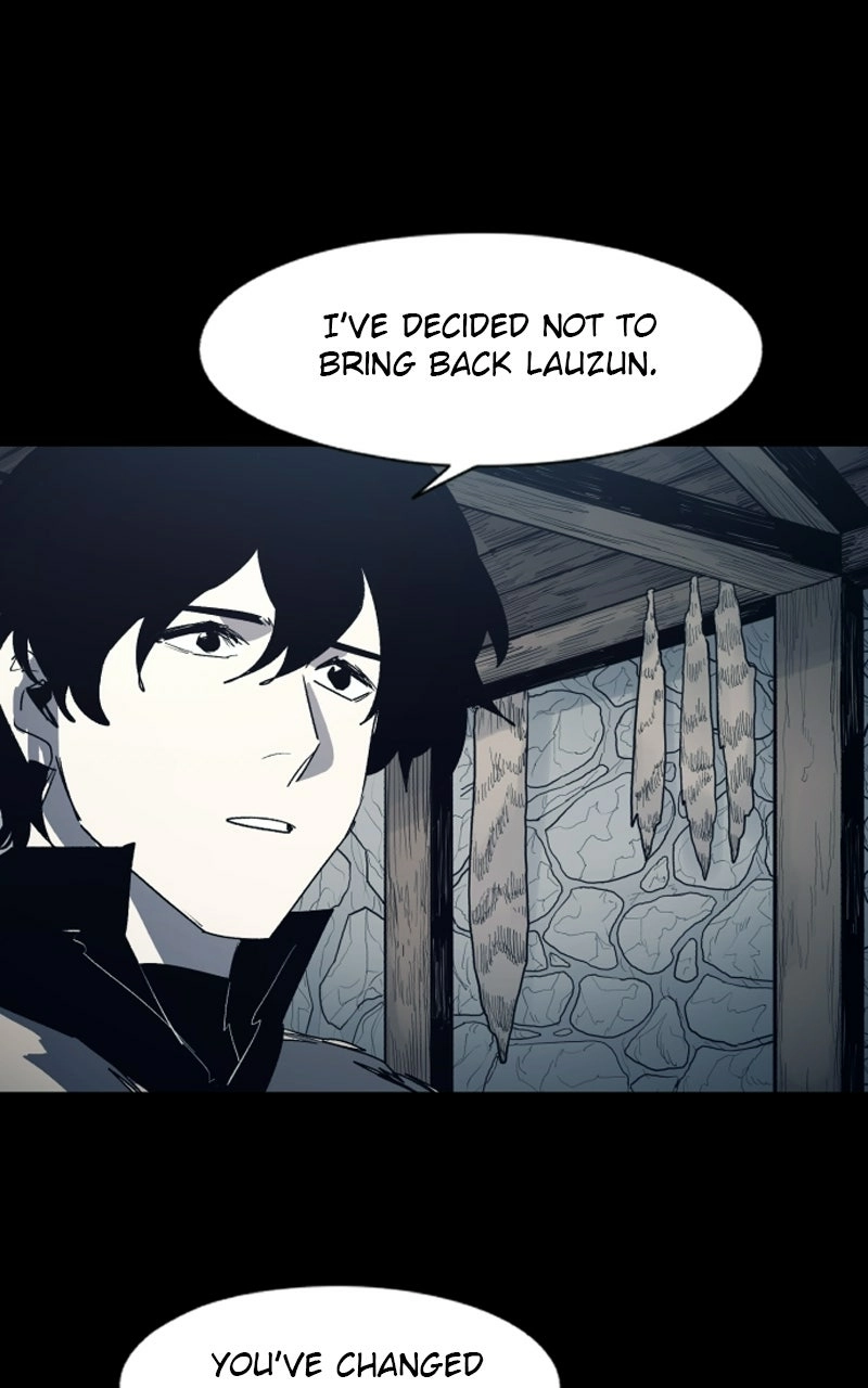 The Knight of Embers - Chapter 220 Page 2