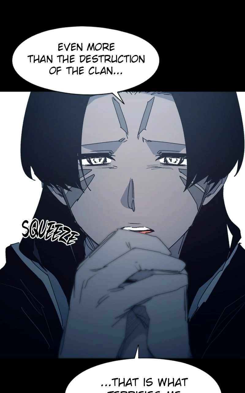 The Knight of Embers - Chapter 220 Page 21