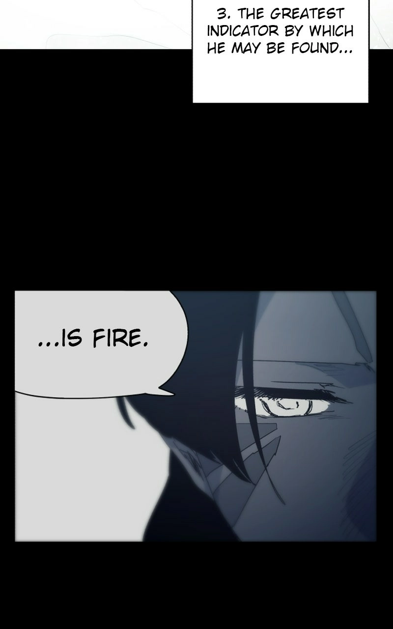 The Knight of Embers - Chapter 220 Page 27