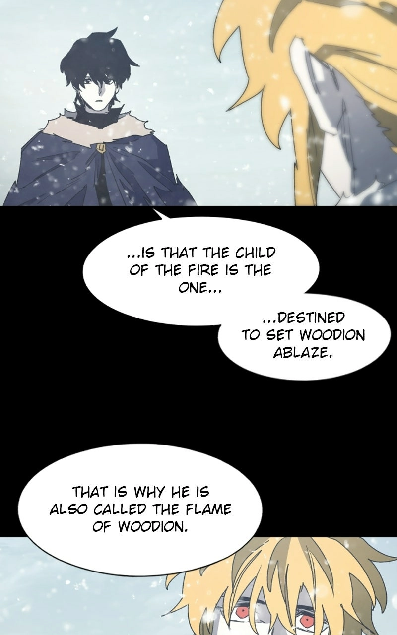 The Knight of Embers - Chapter 220 Page 29
