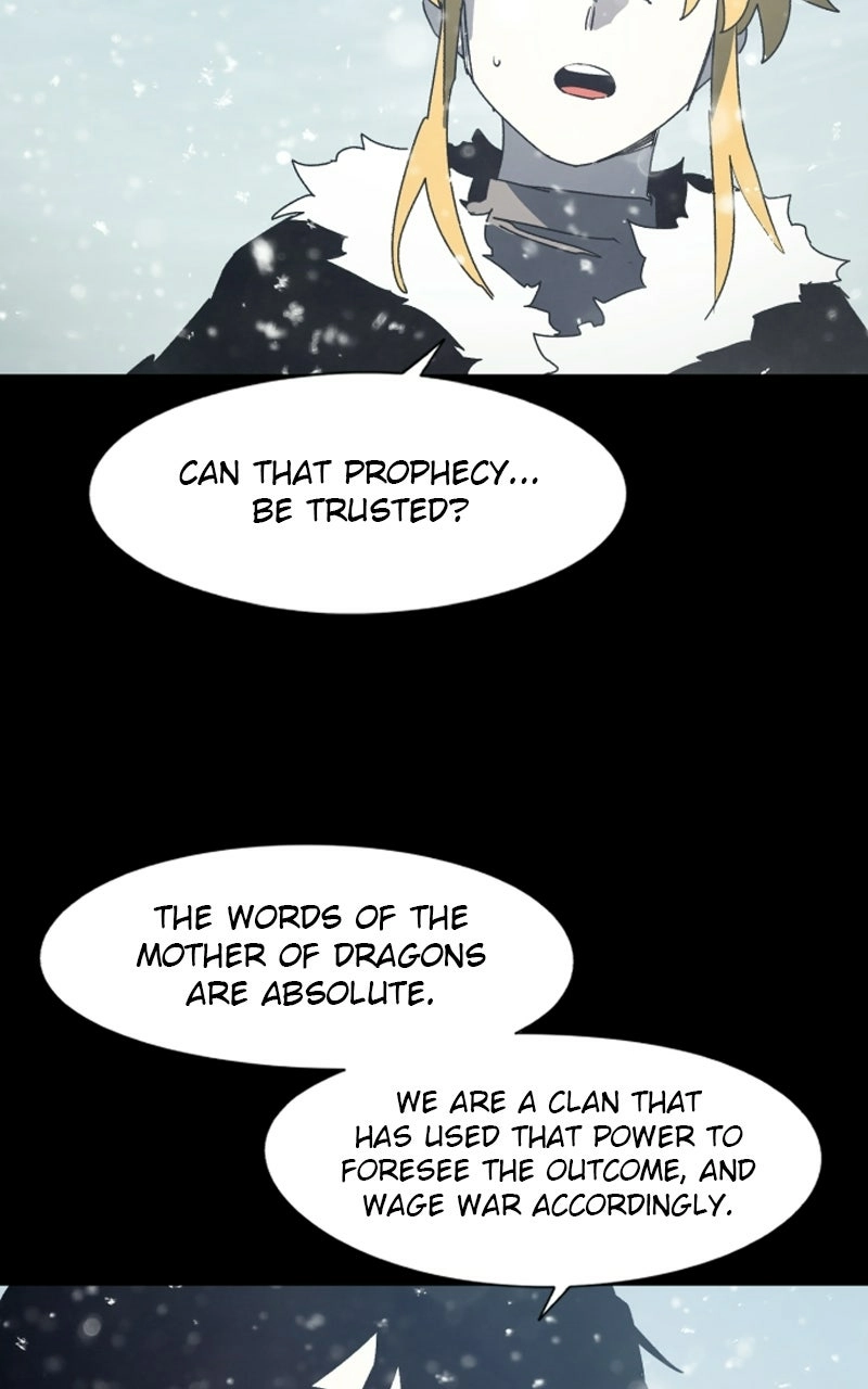 The Knight of Embers - Chapter 220 Page 30